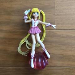 ぴちぴちピッチ 七海るちあ フィギア