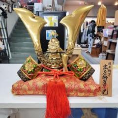 2025年最新】獅子兜の人気アイテム - メルカリ