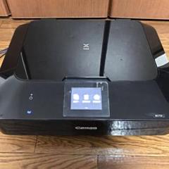 ※赤鬼様専用 おまけ付き【インクジェットプリンター】PIXUS MG7130