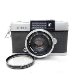 【動作確認済】 Olympus PEN-D F0411-33-5v p 動作確認済】 Olympus PEN-D F0714-204-5v p - メルカリ