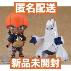 ポケットモンスター剣盾 キバナ ねんどろいど ねんどろいど キバナ ポケットモンスター フィギュア