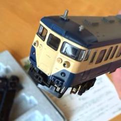 動作良好 KATO 113系 4+7 11両 室内灯入り N-Gauge KATO 113系(5) 後ろ4両は国府津止まり？ - 重単5175