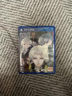 psvita 東京喰種 JAIL