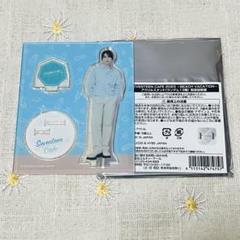 SEVENTEEN THE8 ミンハオ CAFE カフェ あいのちから アクスタ SEVENTEEN THE8 ミンハオ CAFE カフェ あいのちから アクスタ