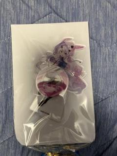 ニケ　アリス　アクリル製　置時計 Amazon.co.jp: 勝利の女神:ニケ nikke イベント限定 アクリル