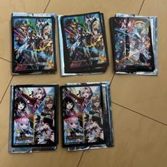 2025年最新】超次元 スリーブの人気アイテム - メルカリ