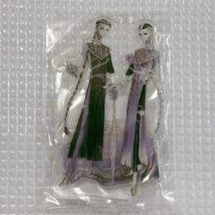 第五人格　庭師アクリルスタンド　TSUTAYA 第五人格 TSUTAYA コラボ アクリルスタンドキーホルダー 庭師