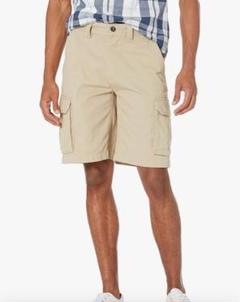 Amazon Essentialsカーゴショートパンツ クラシックフィット