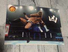 新日本プロレス アクリルブロック 2024.6.30. IWGP世界ヘビー級王座 内藤哲也 | シンニチプレミアム,雑貨 |  ジュウロクホウイオンラインショップ