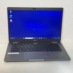 Dell Latitude 5320 i7th／16GBメモリ／オフィス