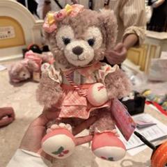 希少❣️新品❣️未使用❣️ ⭐️香港ディズニー限定シェリーメイ　phone s… 希少❣️新品❣️未使用❣️ ⭐️香港ディズニー限定シェリー