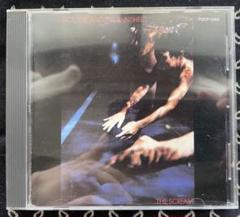 SIOUXSIE AND THE BANSEES - The Screamのサムネイル