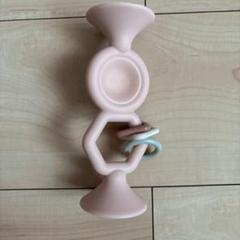 mushie 吸盤おもちゃ