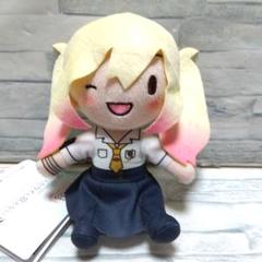 プロジェクトセカイ　プロセカ　サンリオ　ふわぷちマスコット　天馬咲希 プロジェクトセカイ プロセカ サンリオ ふわぷちマスコット 天馬