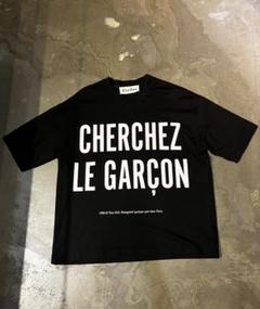 ETUDES エチュード 美品 Tシャツ XS ブラック