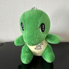 2025年最新】福井恐竜 ぬいぐるみの人気アイテム - メルカリ
