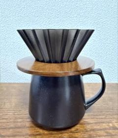 ORIGAMI ドリッパー・アロマカップ・ドリッパーホルダーのサムネイル