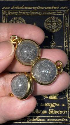 五代に渡り生きる聖僧の守護　ルアンプー・　イム師 順風満帆　プラクルアン 五代に渡り生きる聖僧の守護 ルアンプー・ イム師 順風満帆