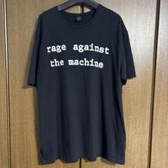rage against the machine レイジ Tシャツ XL
