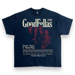 2025年最新】goodfellas tシャツの人気アイテム - メルカリ
