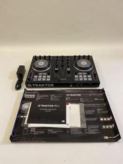 traktor kontrol s2 mk3の中古/未使用品 - メルカリ