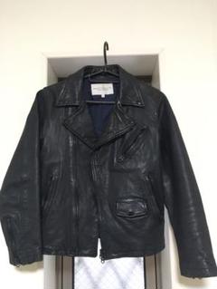 ライダースジャケット