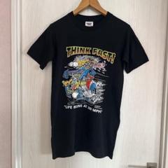 ★RATFINK★ラットフィンク★エド・ロス★90'sラットフィンクT★BS⑤