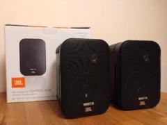 JBL Control One モニタースピーカー(ワンオーナー品) JBL Control One モニタースピーカー(ワンオーナー品) - メルカリ