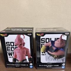 新品入荷 2025年最新】ドラゴンボールソリッドエッジワークスの人気 コミック・アニメ