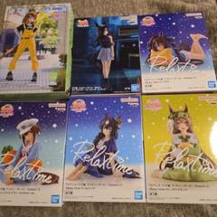 ウマ娘 フィギュアまとめ売りセット
