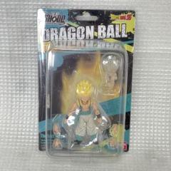 ドラゴンボール 掌動 孫悟空＆バーダックを開封レビュー