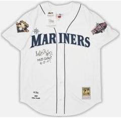 2025年最新】イチロー ユニフォーム オールスターの人気アイテム