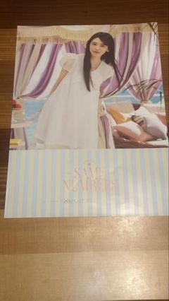 乃木坂46 矢田萌華39thシングル 会場限定ポスター 乃木坂46 矢田萌華 39thシングル 会場限定ポスター①/3 - メルカリ