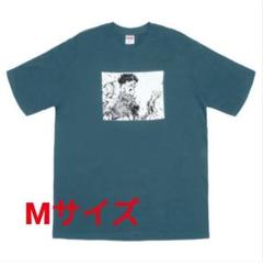 【希少品】Supreme Akira Arm Tee Slate