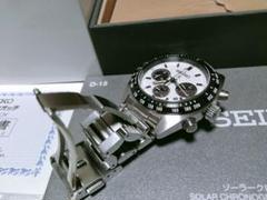 2025年最新】seiko パンダの人気アイテム - メルカリ