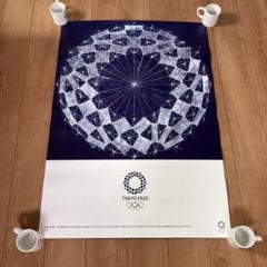 【送料負担】東京オリンピック パラリンピック ポスター セット 五輪 国立競技場 2025年最新】オリンピックポスターセットの人気アイテム - メルカリ