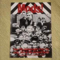 Mods!【写真集】