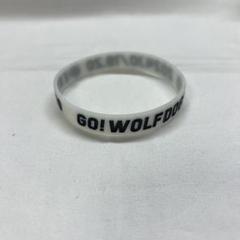 【上林直澄選手】ウルフドッグス名古屋 イタリアンレザーキーホルダー 24-25 ウルフドッグス名古屋 上林直澄 選手 ユニフォーム型レザー