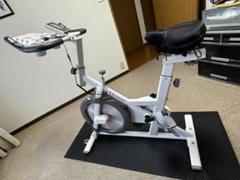 ハネ丸様専用直接引き取り専用価格です！ハイガーHAIGE スピンバイクのサムネイル