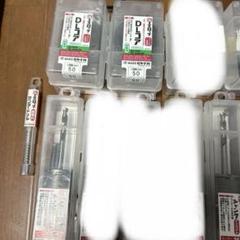 ミヤナガ　シャンク、ホールソーセットのサムネイル