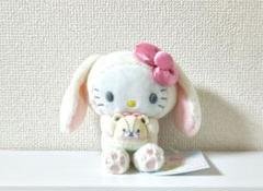 サンリオ - サンリオ ハローキティ イースターマスコット Amazon.co.jp: サンリオ(SANRIO) ハローキティ ぬいぐるみ