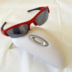 OAKLEY サングラス FLAK JACKET