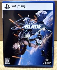 PS5 Stellar Blade ステラーブレイド