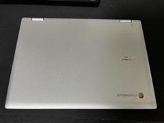 Acer Chromebook 11.6インチ シルバー