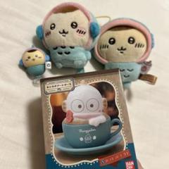 4点セット♡ハンギョドン くりまんじゅう
