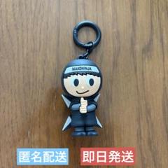 長谷川慎　メンプロ　MAKONINJA