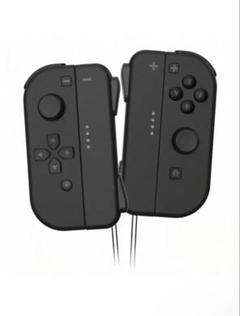 Nintendo Switch Joy-Pad (L)/(R) ブラック