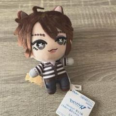 identityV 第五人格 ともぬい 猫耳 囚人 予約】 ともぬい 第五人格 IdentityⅤ ぬいぐるみ 囚人 猫耳