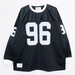 2025年最新】wtaps netminderの人気アイテム - メルカリ