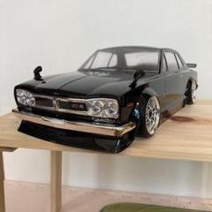 abc ハコスカの中古/未使用品 - メルカリ